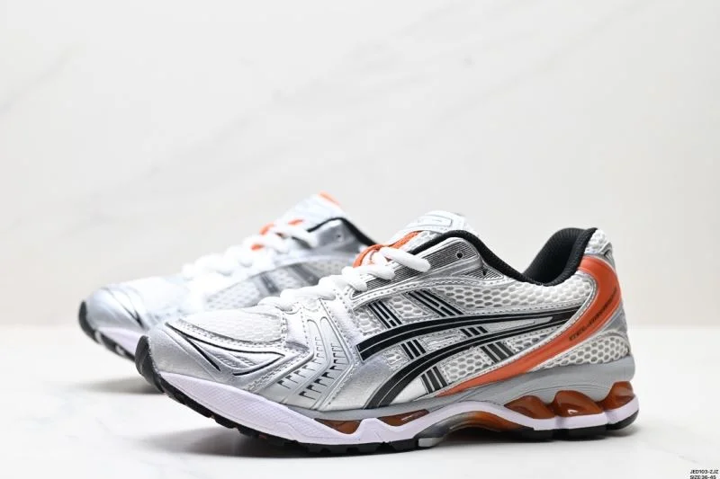 Asics Shoes TopPick 3752