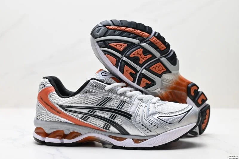 Asics Shoes TopPick 3752