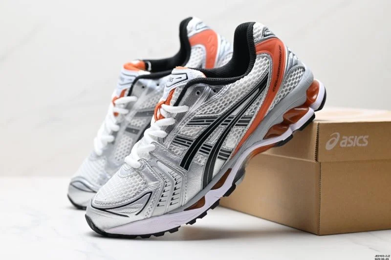 Asics Shoes TopPick 3752