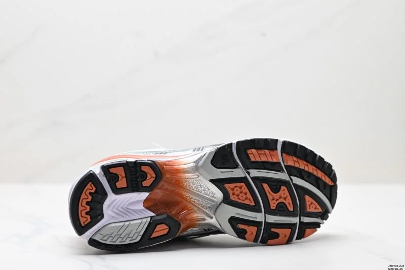 Asics Shoes TopPick 3752