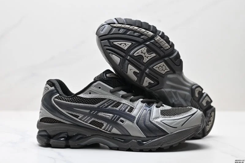 Asics Shoes Trendy 3768