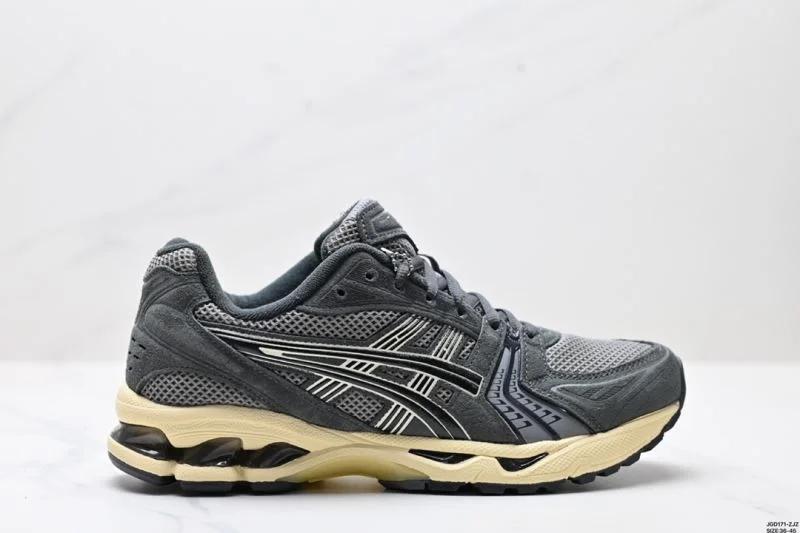 Asics Shoes ZeroBulk 3757