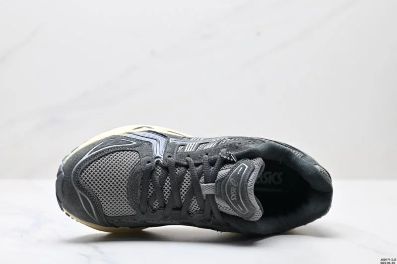 Asics Shoes ZeroBulk 3757