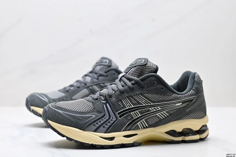 Asics Shoes ZeroBulk 3757