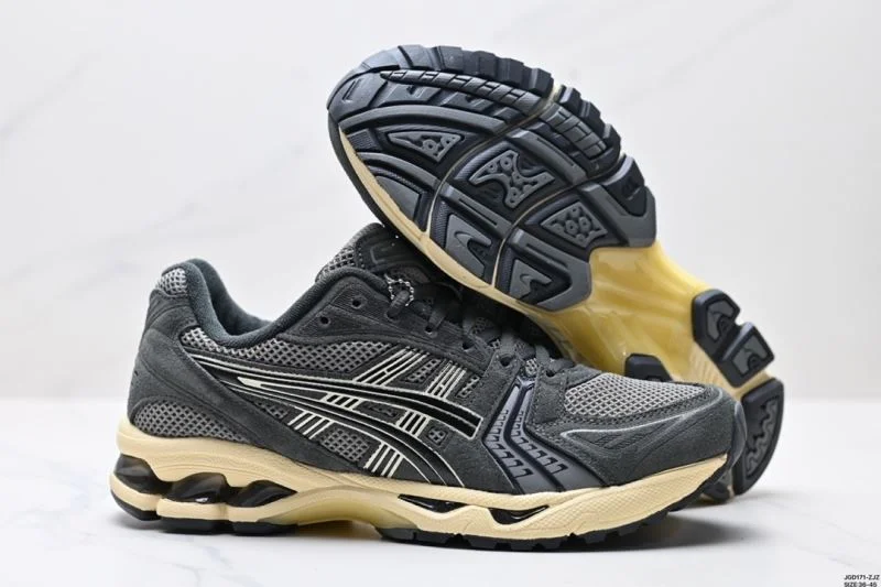 Asics Shoes ZeroBulk 3757