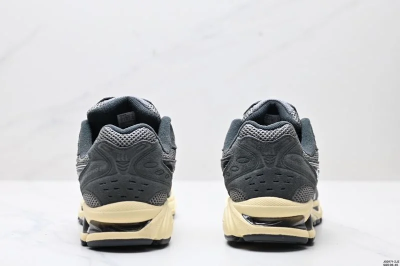 Asics Shoes ZeroBulk 3757
