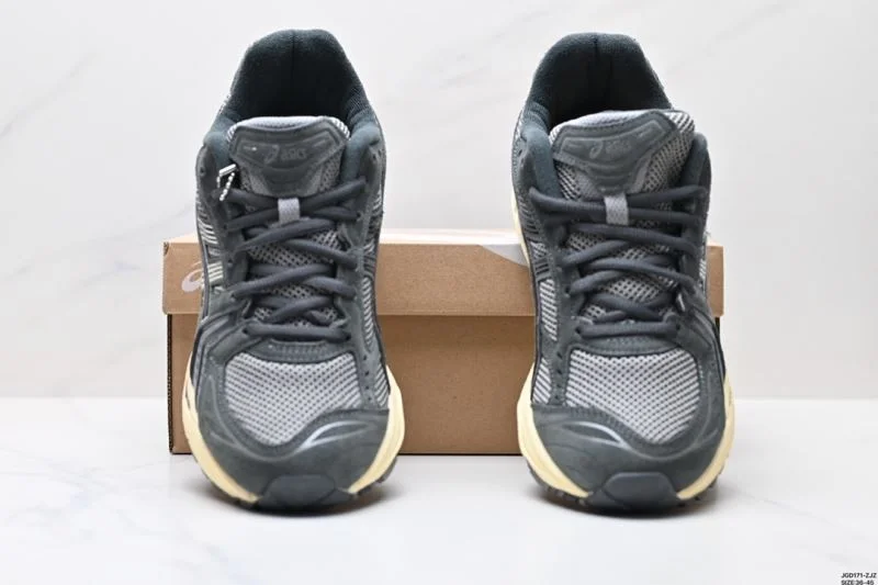 Asics Shoes ZeroBulk 3757