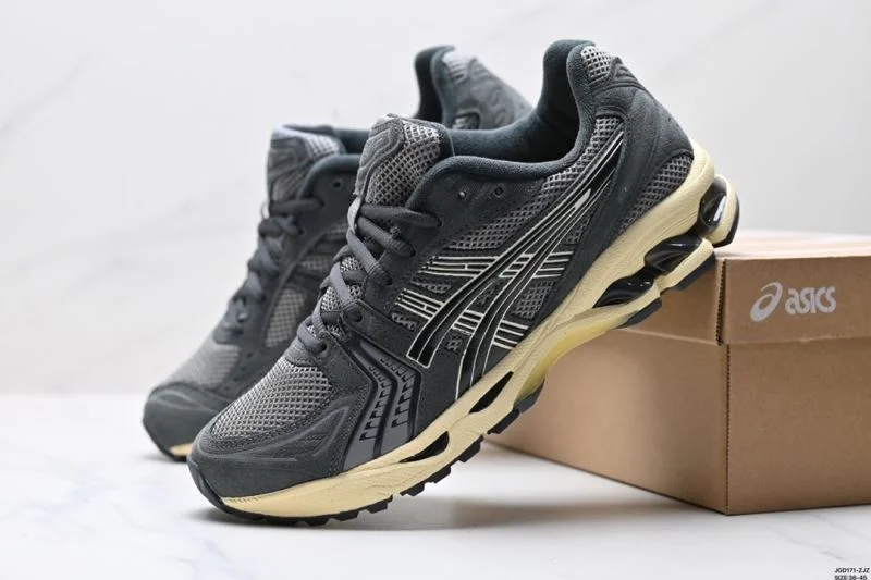 Asics Shoes ZeroBulk 3757