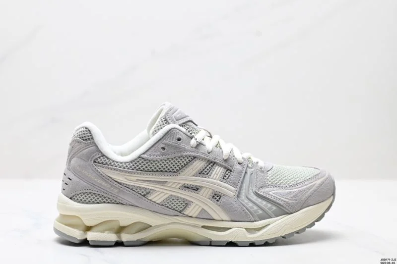 TechFriendly Asics Shoes 3754