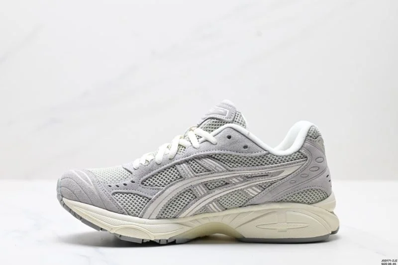TechFriendly Asics Shoes 3754