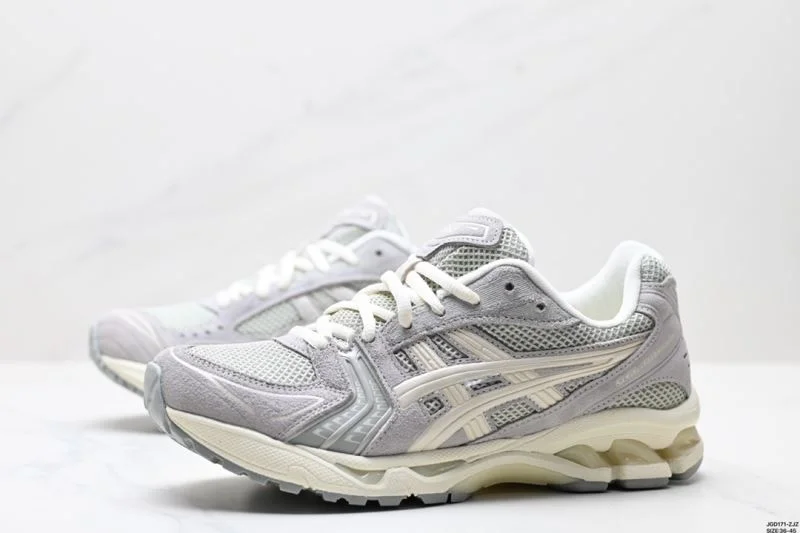 TechFriendly Asics Shoes 3754