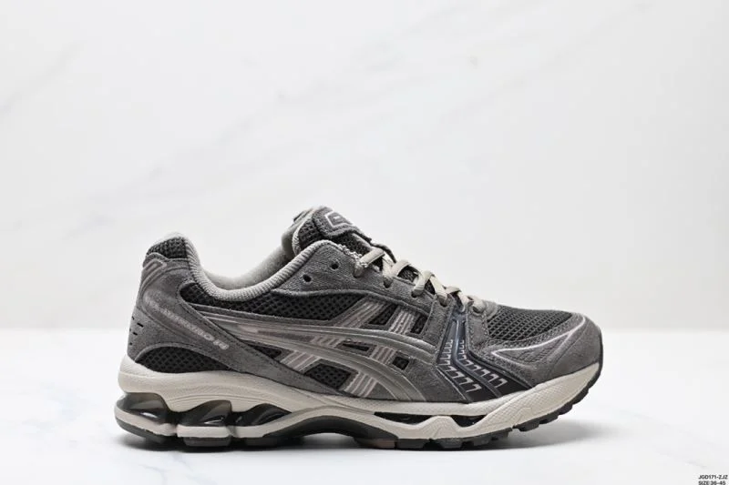 Asics Shoes WrinkleFree 3753