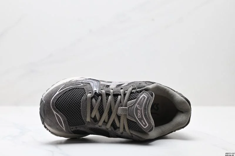 Asics Shoes WrinkleFree 3753
