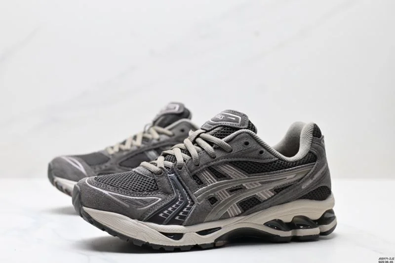 Asics Shoes WrinkleFree 3753