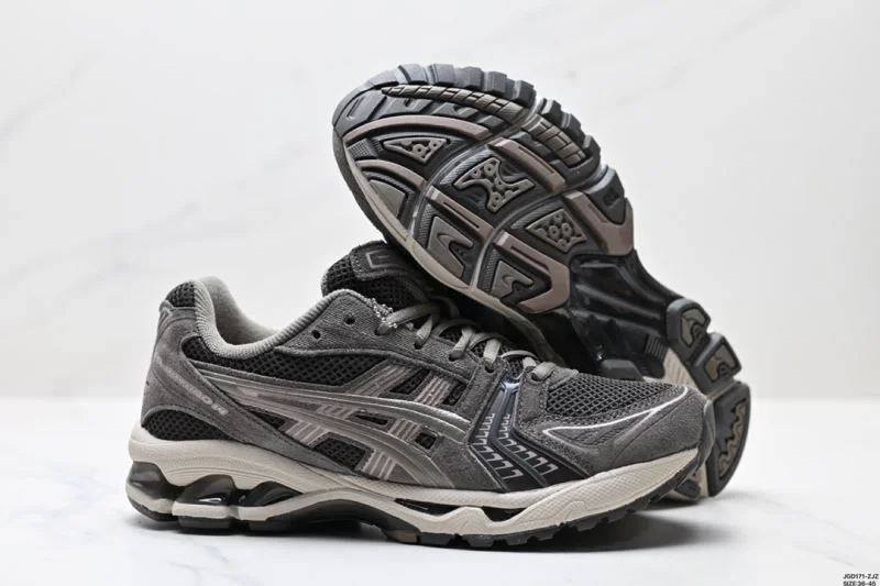 Asics Shoes WrinkleFree 3753