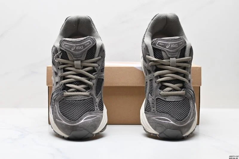 Asics Shoes WrinkleFree 3753