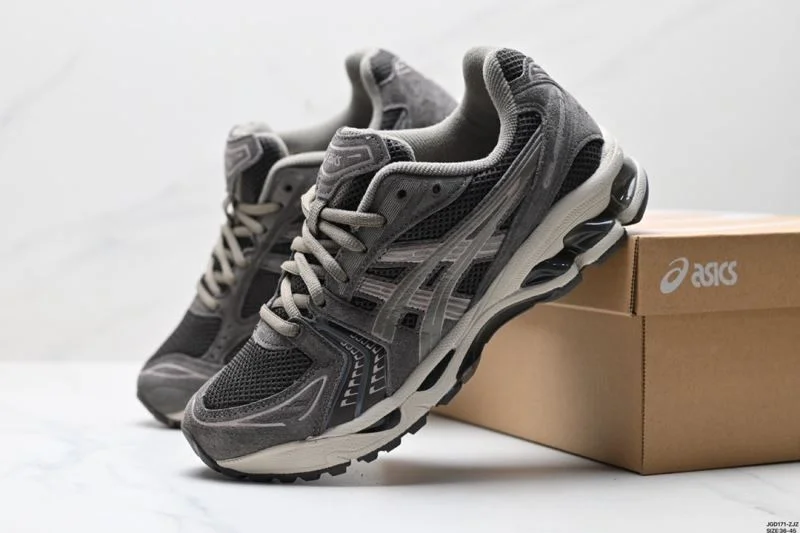 Asics Shoes WrinkleFree 3753