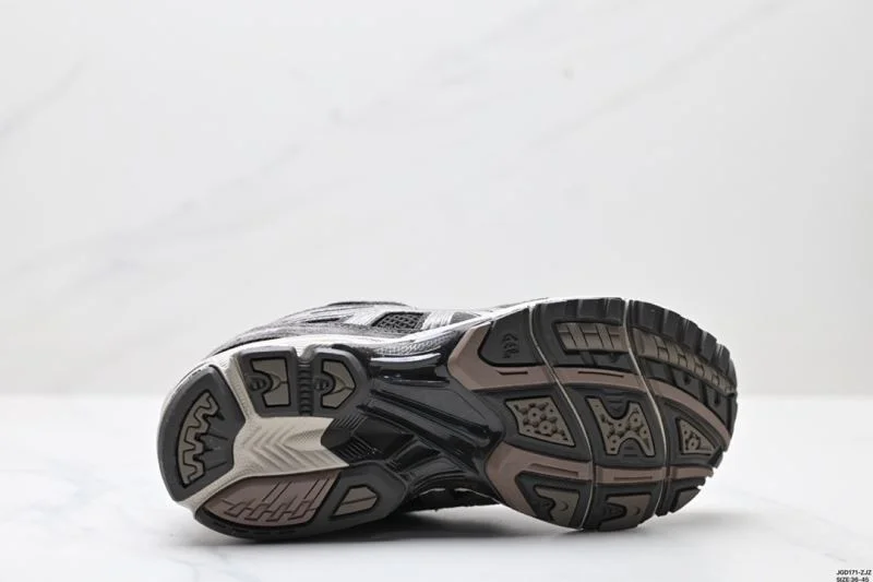 Asics Shoes WrinkleFree 3753