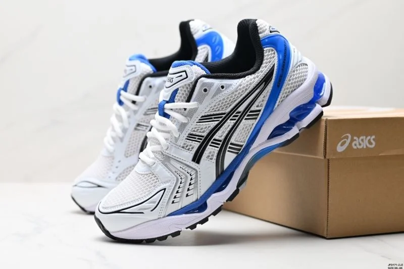 Asics Shoes DailyWear 3744