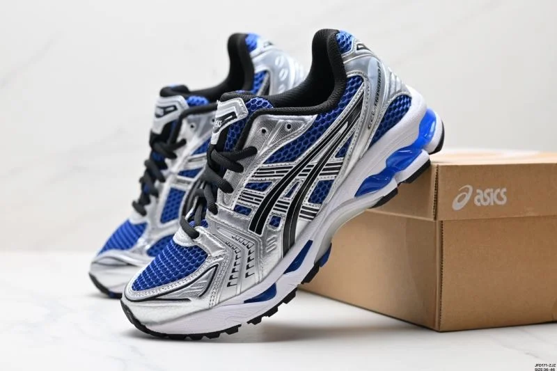 Asics Shoes HighPerformance 3770