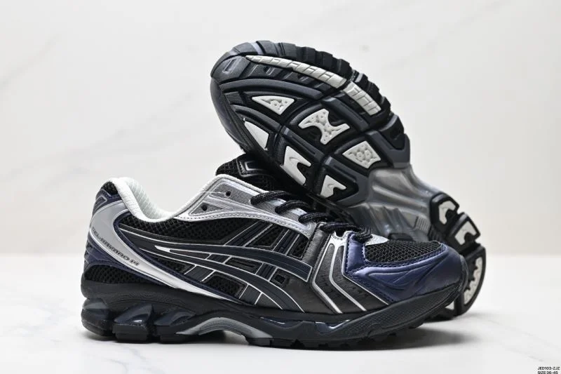 Asics Shoes Functional 3745