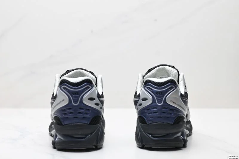 Asics Shoes Functional 3745
