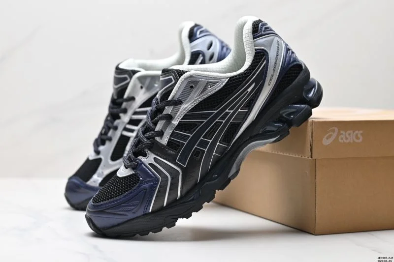Asics Shoes Functional 3745