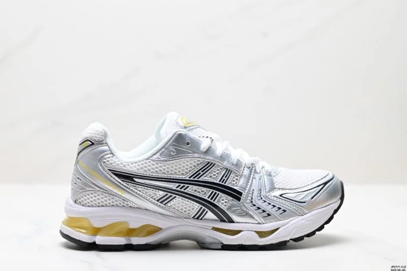 Asics Shoes Sleek 3762