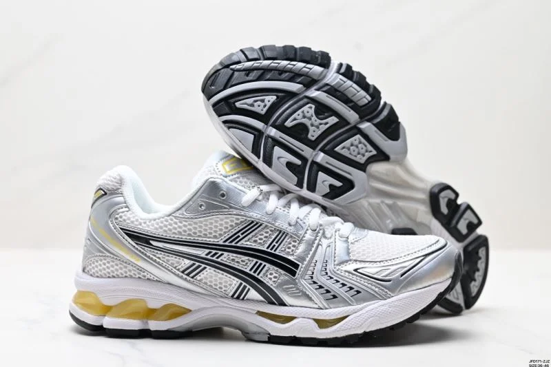 Asics Shoes Sleek 3762