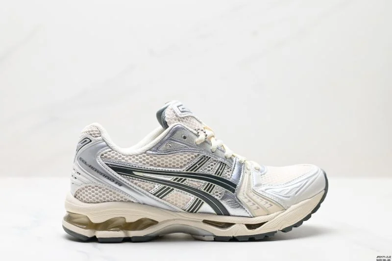 Asics Shoes Fashionable 3741