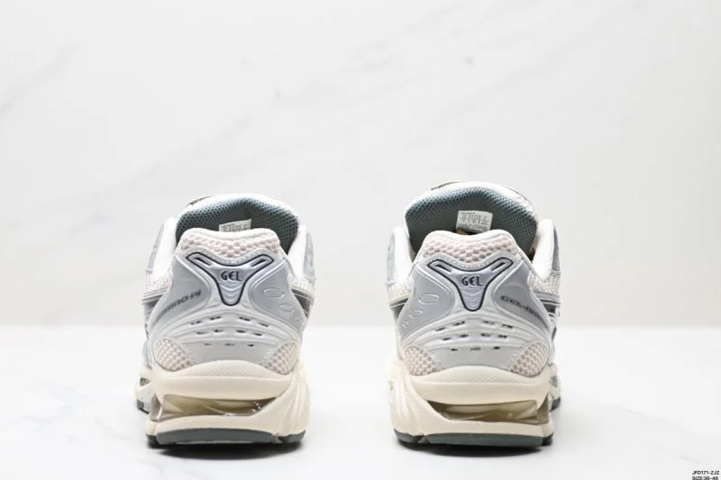 Asics Shoes Fashionable 3741