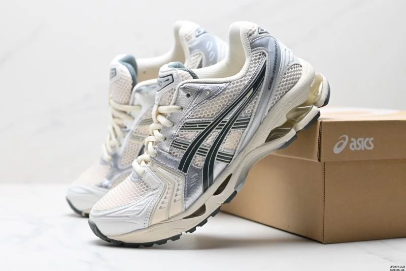 Asics Shoes Fashionable 3741
