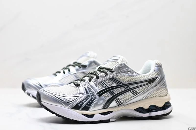 Asics Shoes Trendy 3736