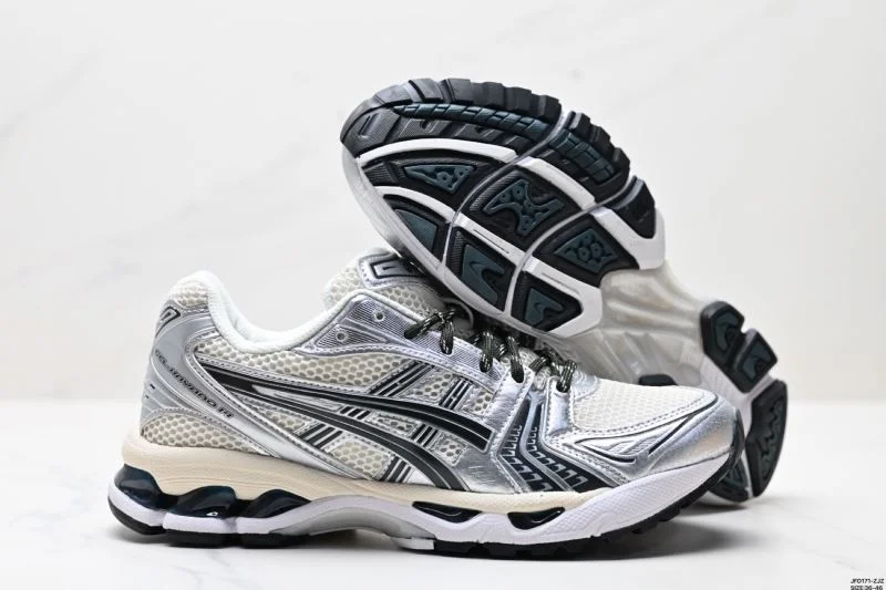 Asics Shoes Trendy 3736