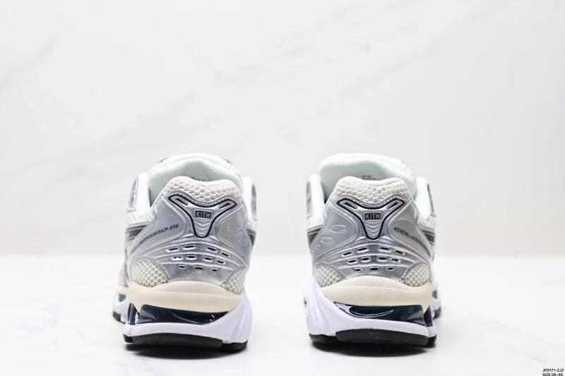Asics Shoes Trendy 3736