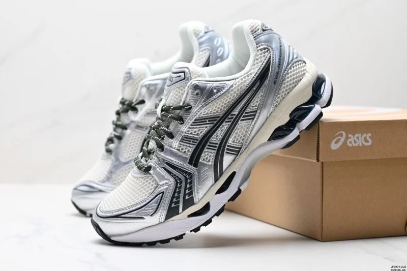 Asics Shoes Trendy 3736