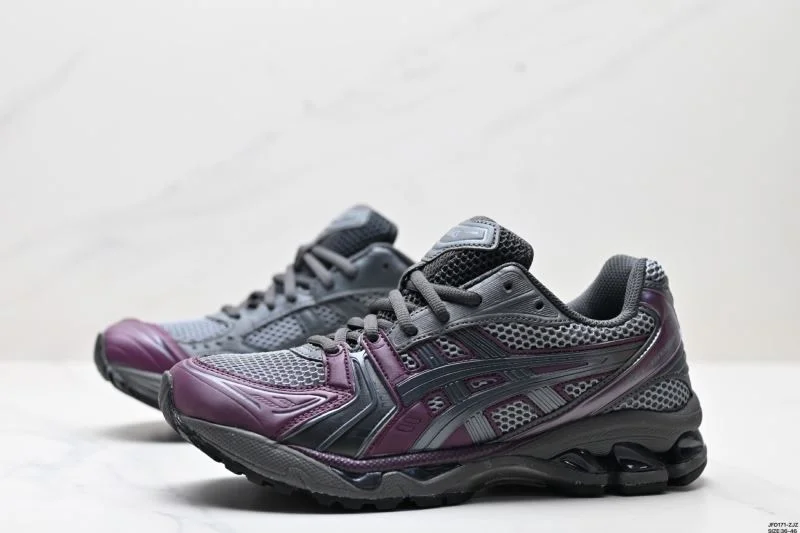 ZipUp Asics Shoes 3743