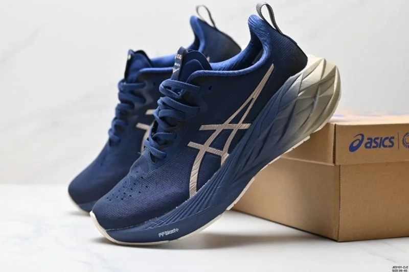 HighQuality Asics Shoes 3733