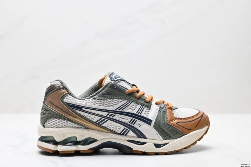 Asics Shoes WrinkleFree 3735