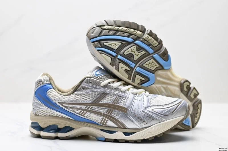 Asics Shoes Original 3742