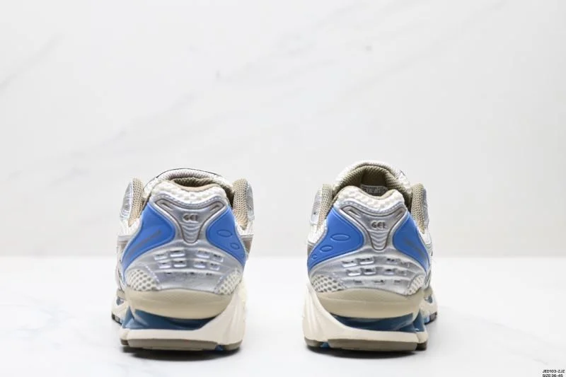 Asics Shoes Original 3742