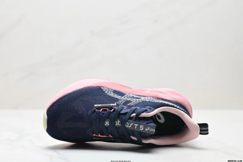 Asics Shoes Resilient 3730
