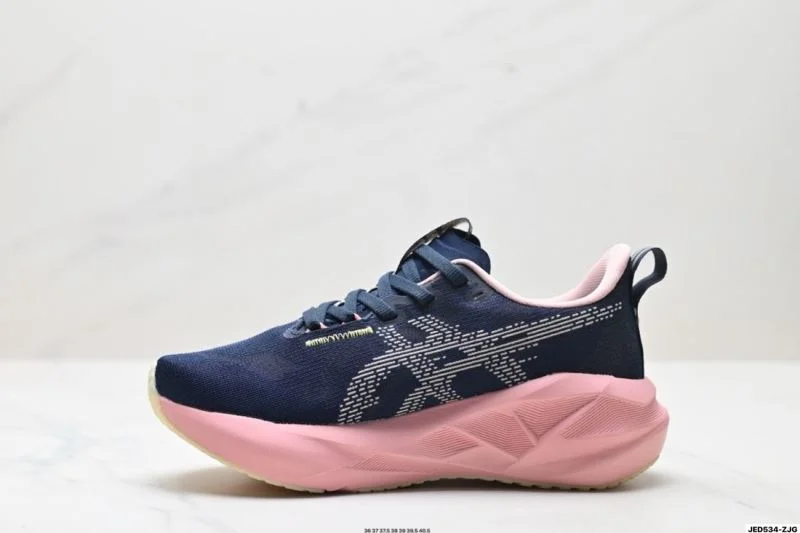 Asics Shoes Resilient 3730
