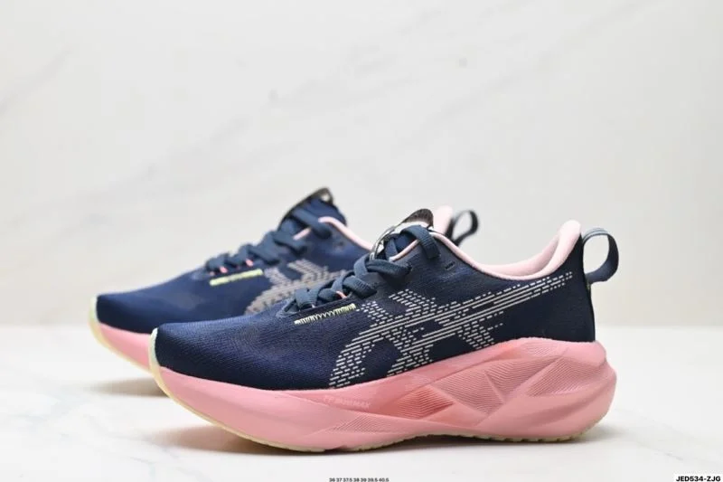 Asics Shoes Resilient 3730