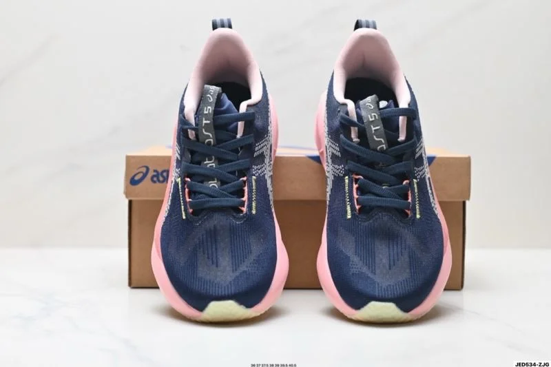 Asics Shoes Resilient 3730
