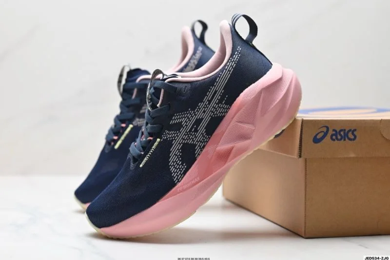 Asics Shoes Resilient 3730