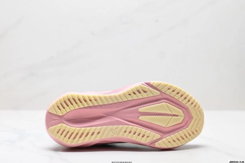 Asics Shoes Resilient 3730