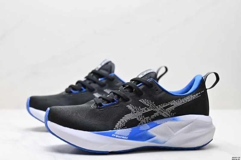 Asics Shoes Refined 3734