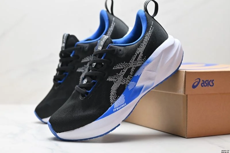 Asics Shoes Refined 3734