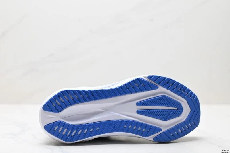 Asics Shoes Refined 3734